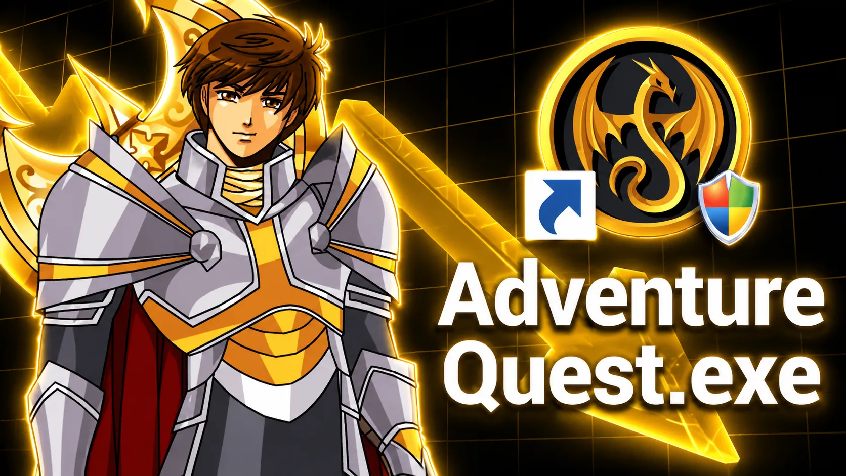 adventure quest