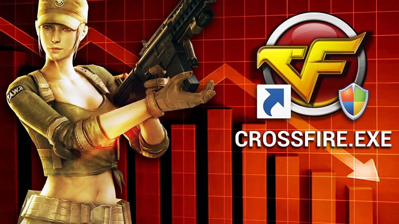 CrossFire