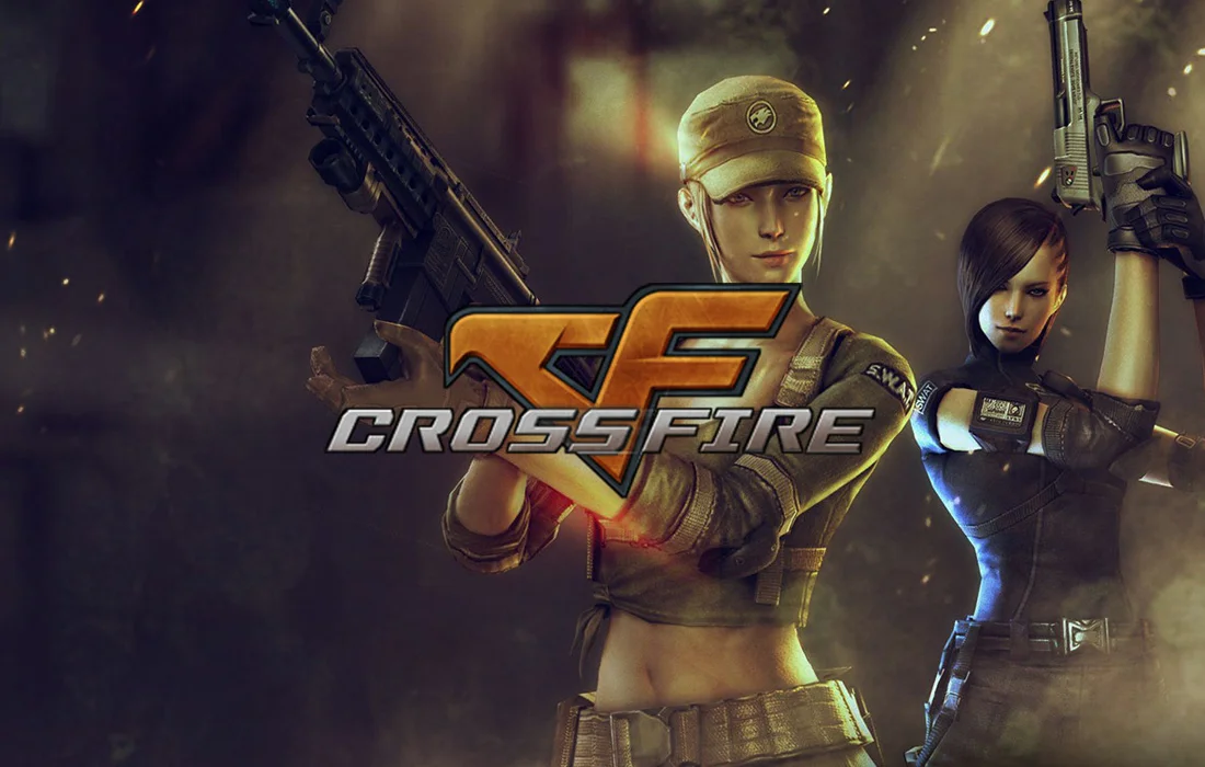 CrossFire Antigo