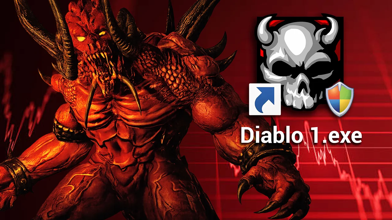 Diablo 1