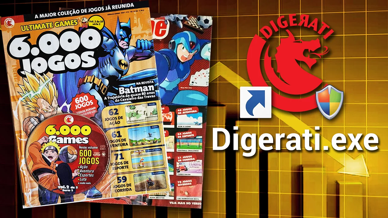 Revistas Digerati