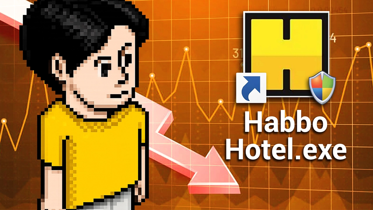 Habbo Hotel