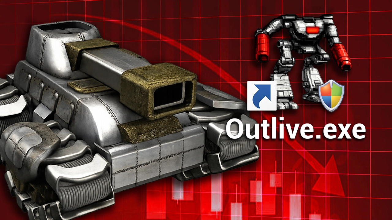 Outlive