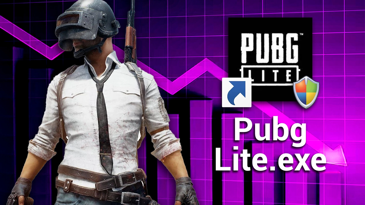 PUBG Lite